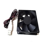 فن 5 ولت 2.4*8*8 سانتی متر با کابل USB