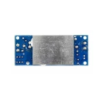 ماژول مبدل DC به DC افزاینده - کاهنده 32-0.5 ولت 3 آمپر مناسب برای پنل های خورشیدی