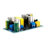 ماژول مبدل 220 ولت AC به 24 ولت DC جریان 3 آمپر مدل WX-DC2405P