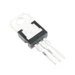 رگولاتور منفی 18 ولت L7918CV