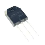 ترانزیستور قدرت 2SB817 PNP