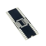 برد تبدیل 40 پایه SMD به DIP