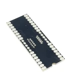 برد تبدیل 40 پایه SMD به DIP