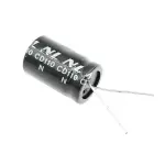 خازن الکترولیت 3300 میکرو فاراد 16 ولت 25*16
