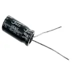 خازن 2200 میکرو فاراد 10 ولت JWCO