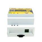 درب باز کن هوشمند بلوتوثی