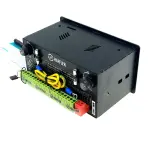 پی ال سی (PLC) هشت دکمه دستگاه جوش و پولیش