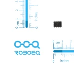 میکروکنترلر PIC12F675PI/P