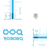 کانکتور XH نری 2 پین رایت قفل دار