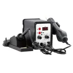 هویه و هیتر ویکتور مدل +Victor 868A