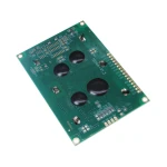 نمایشگر کاراکتری آبی 4*16 LCD مدل 1604A-V1.3