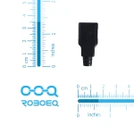 کاور کانکتور USB نوع A