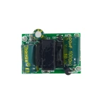 ماژول مبدل کاهنده 220 ولت به 5 ولت 700 میلی آمپر مدل WX-DC12003