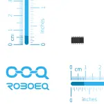 آی سی مولتی ویبراتور HEF4047BT