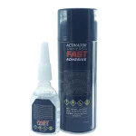 چسب 3 2 1 حجم 400 میلی لیتر