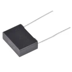 خازن 100 نانو فاراد 275 ولت MKT