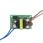 ماژول تغذیه سوئیچینگ 12 ولت 1.5 آمپر IRANSELF