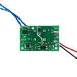 ماژول تغذیه سوئیچینگ 12 ولت 1.5 آمپر IRANSELF