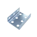 سازه رباتیک مدل ناودانی 3*2