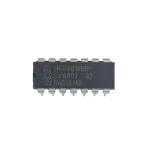 آی سی NOT اشمیت تریگر HEF40106