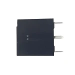 رله 24 ولت 10 آمپر 4 پین HONGFA