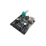 ماژول آمپلی فایر 50 وات دو کانال مدل XY-C50L