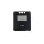 ماژول آمپلی فایر 50 وات دو کانال مدل XY-C50L