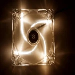 فن 5 ولت شیشه ای همراه با LED آفتابی و کابل USB