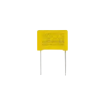 خازن 100 نانو فاراد 275 ولت MKP برند TENTA تایوانی اصلی