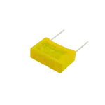 خازن 100 نانو فاراد 275 ولت MKP برند TENTA تایوانی اصلی