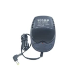 آداپتور 9 ولت 1 آمپر دیواری AC