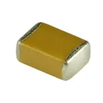 خازن 0.1 میکرو فاراد SMD 1206