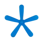 ملخ 5 پره آموزشی