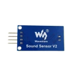 ماژول تشخیص صدا برند waveshare