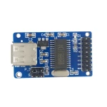 ماژول USB HOST با CH375B