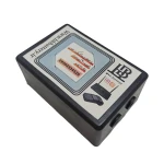 دستگاه برق اضطراری 12 ولت مودم و کارت خوان