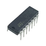 آی سی مولتی ویبراتور HCF4047BE