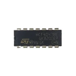 آی سی مولتی ویبراتور HCF4047BE