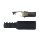 فیش آداپتور نری 5.5*2 میلی متر