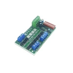 فلاشر 10 کانال افکت دار دامتک