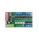 فلاشر 10 کانال افکت دار دامتک