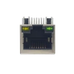 سوکت شبکه رایت فیلتر دار RJ45 - HR911105A