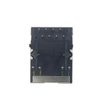 سوکت شبکه رایت فیلتر دار RJ45 - HR911105A