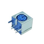 فیش PS2 مادگی رایت 6 پین