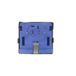 فیش PS2 مادگی رایت 6 پین