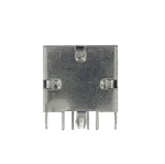 فیش PS2 مادگی رایت 6 پین