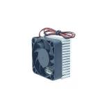 هیت سینک فن دار 50x50x27 میلی متر