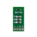 ماژول سنسور دما و رطوبت SHT40