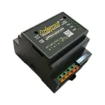 ساعت فرمان نجومی دو رله هفتگی پیامکی HINICS