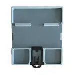 ساعت فرمان نجومی دو رله هفتگی پیامکی HINICS